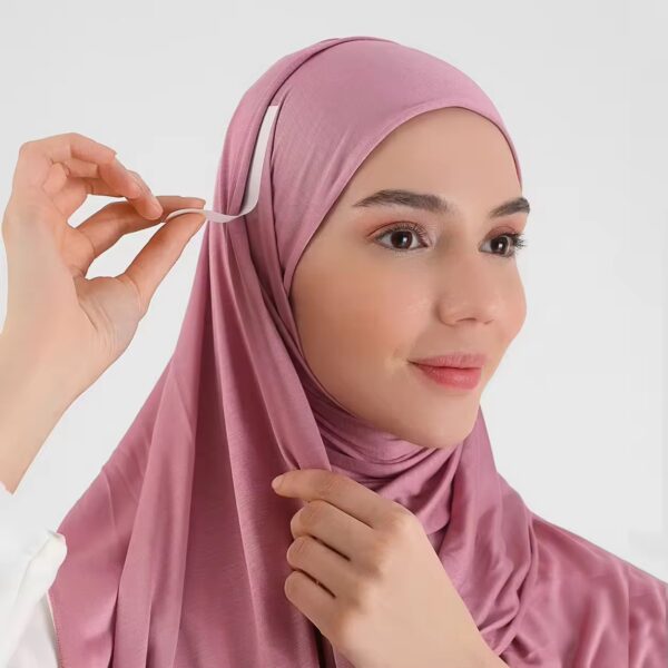 Hijab Tape