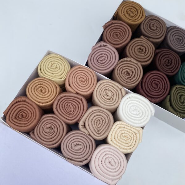 Aeeshaveilsnmore Hijab Bouquet