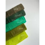 Premium Jersey Hijab