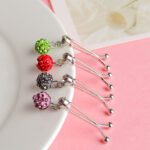 U hijab pin clip