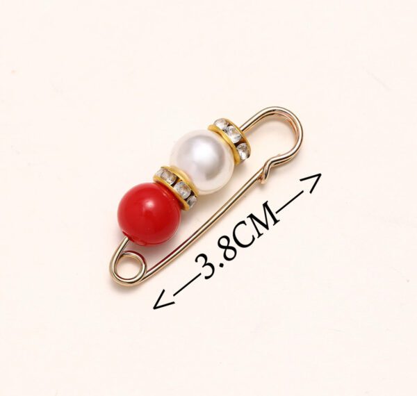 safety hijab pin