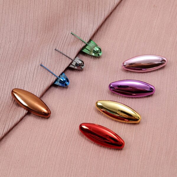 8in1 Hijab Pin
