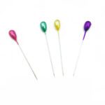 Wheel Pin-Multi-colour