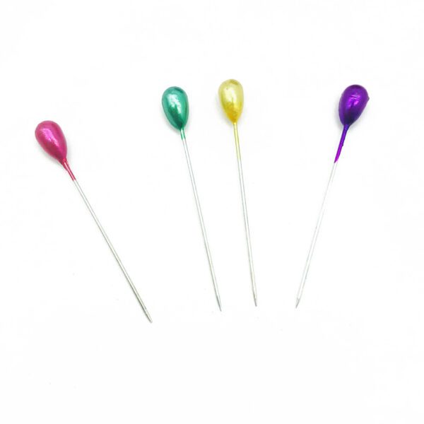 Wheel Pin-Multi-colour