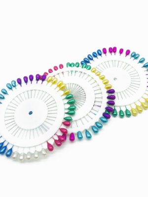 Wheel Pin-Multi-colour