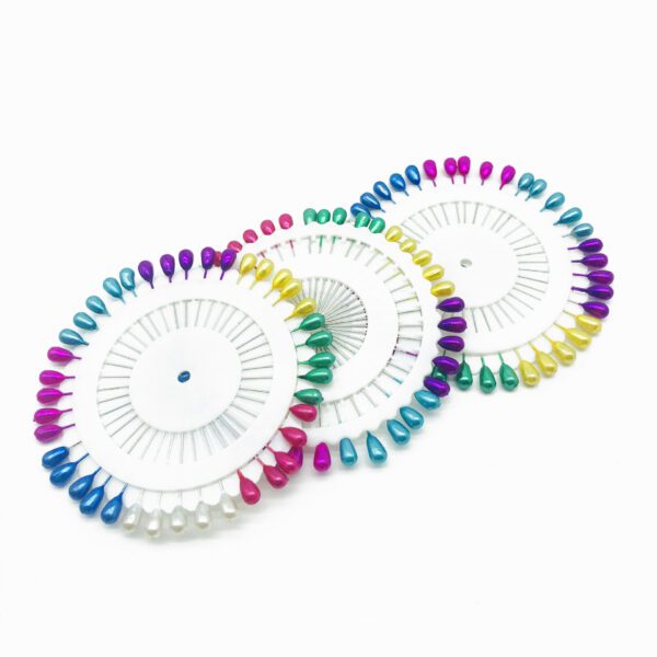 Wheel Pin-Multi-colour