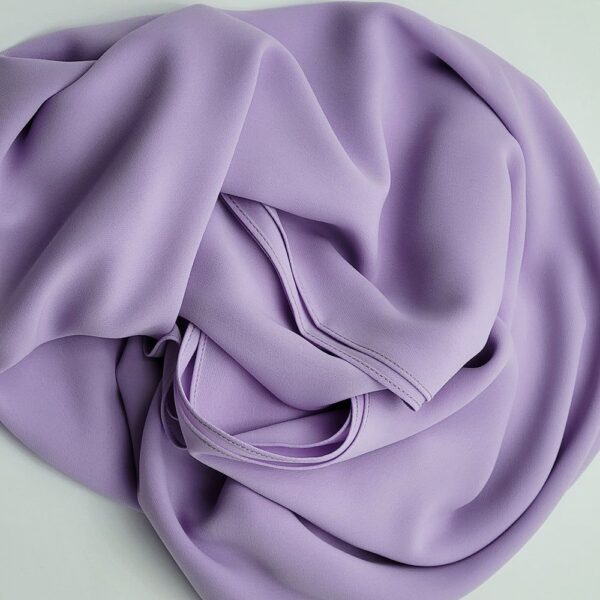 Premium Chiffon Hijab | Earthy tones