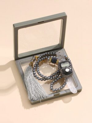Counter & Tasbeeh set