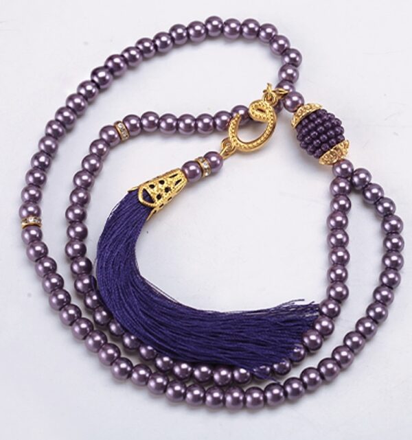 Counter & Tasbeeh set