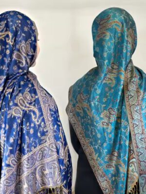Pashmina Hijab