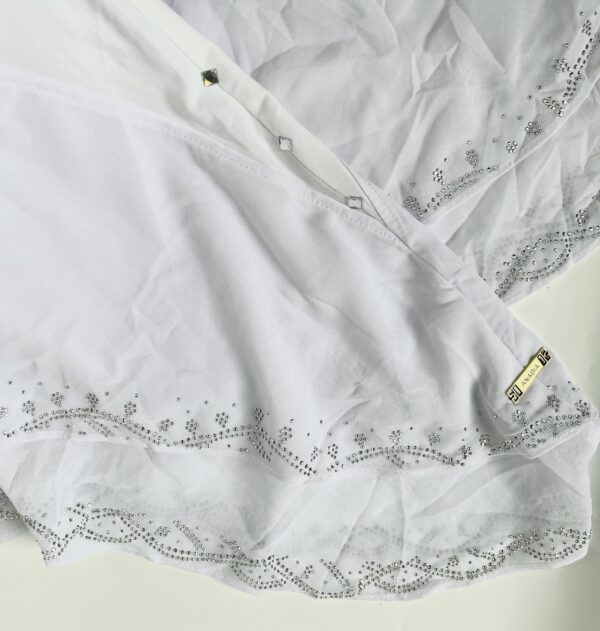 Instant Chiffon Hijabs