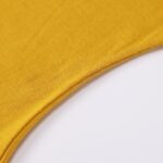 Mini Jersey under Hijab