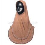 Instant Chiffon Hijabs