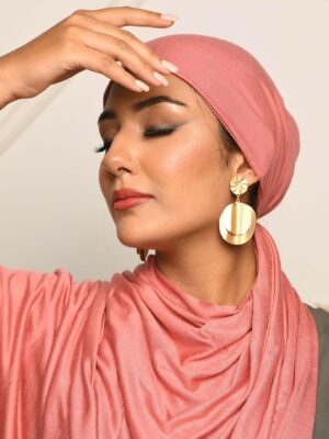 Luxury Jersey Hijab