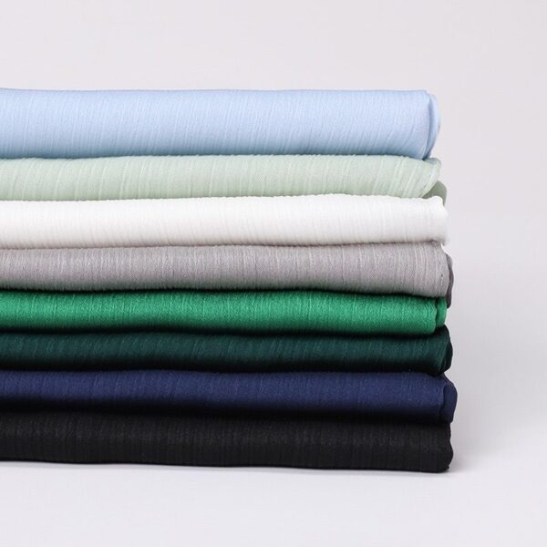 Luxe Satin Silk hijab