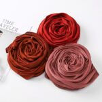 Luxe Satin Silk hijab