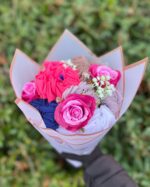 Hijab Bouquet