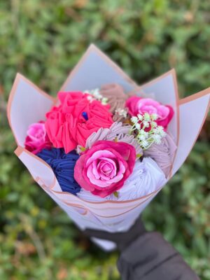 Hijab Bouquet