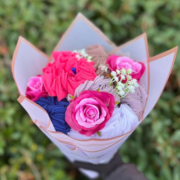Hijab Bouquet