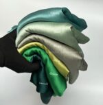 Luxe Satin Silk hijab