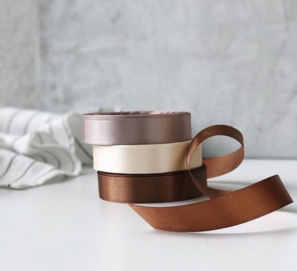 Gift Wrap as a Scarf Bouquet - Add on